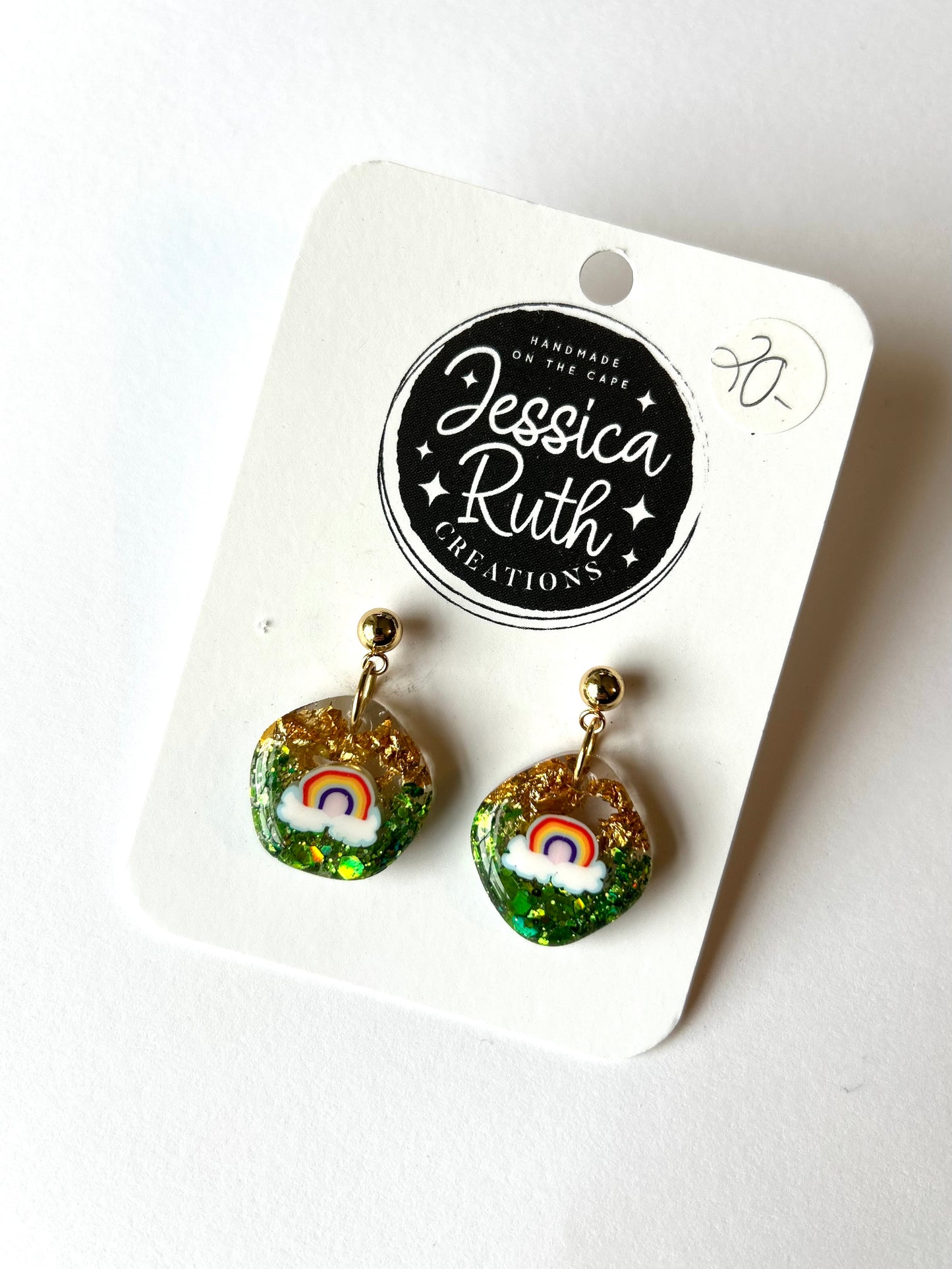 Lucky Dangles