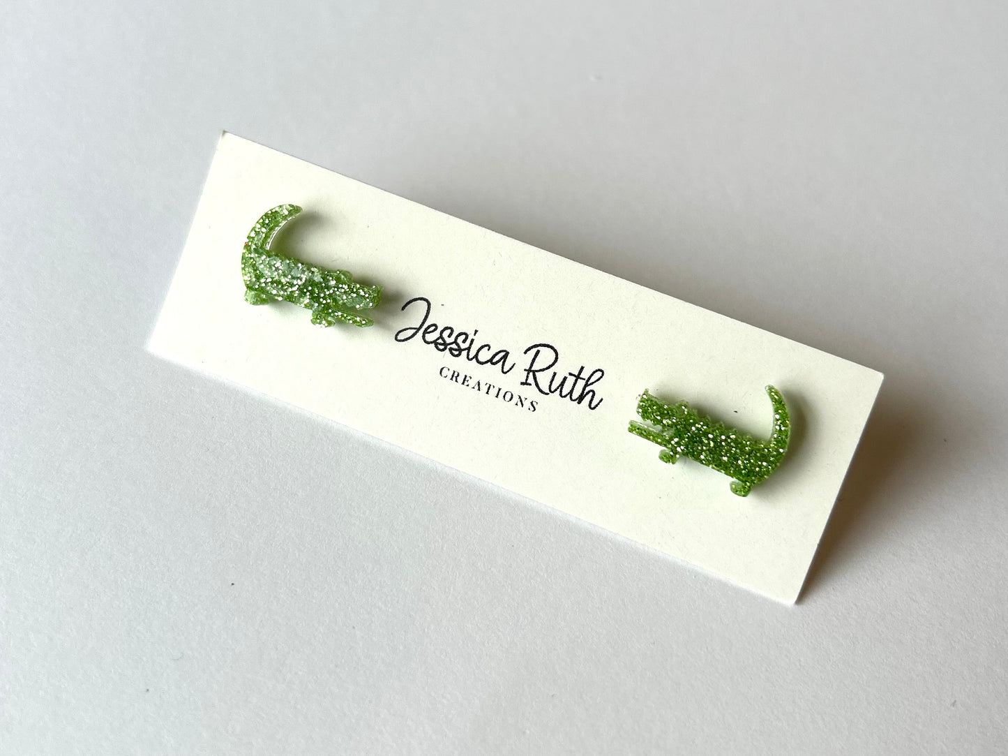 Alligator Studs