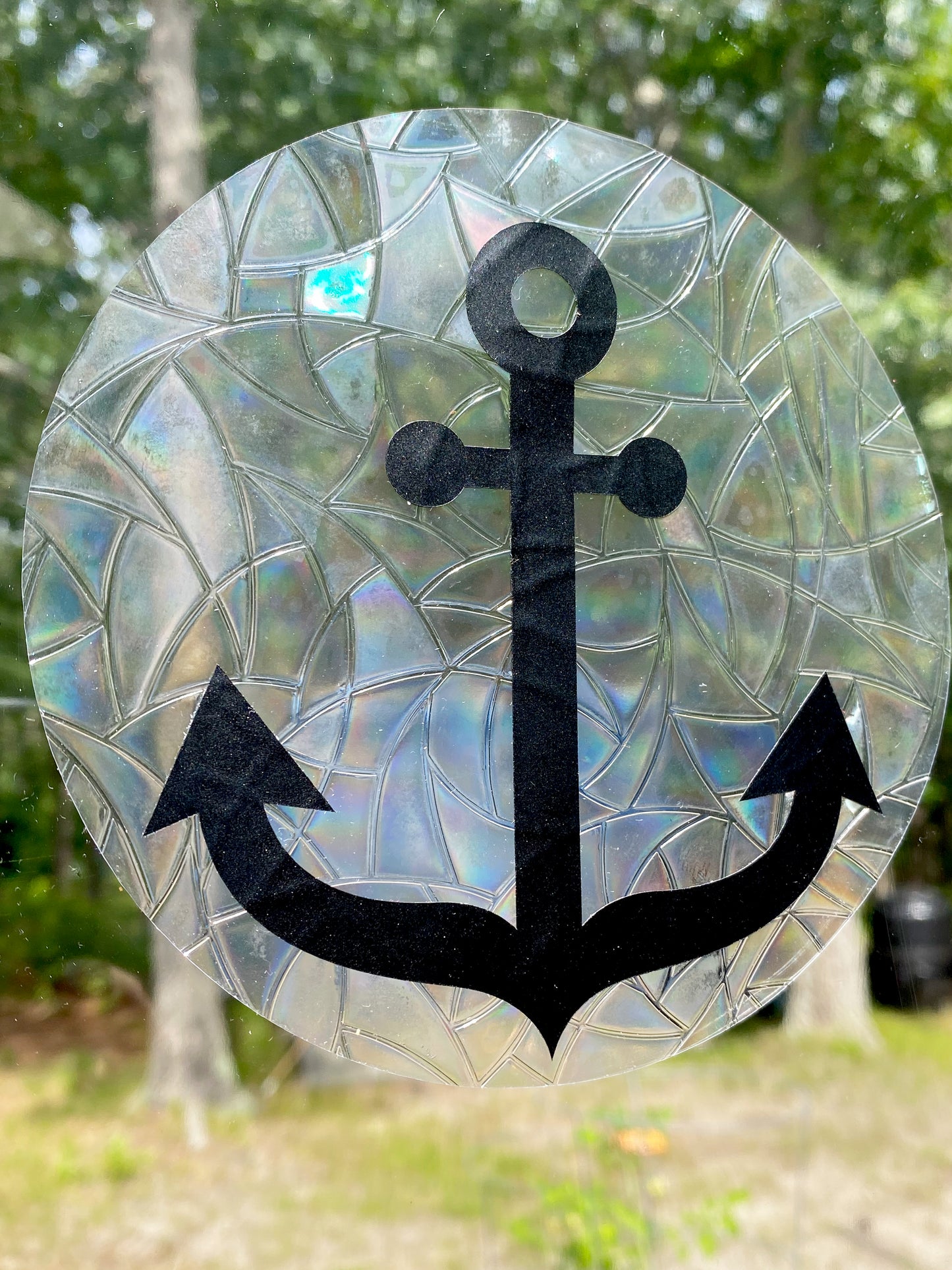 Anchor Rainbow Maker