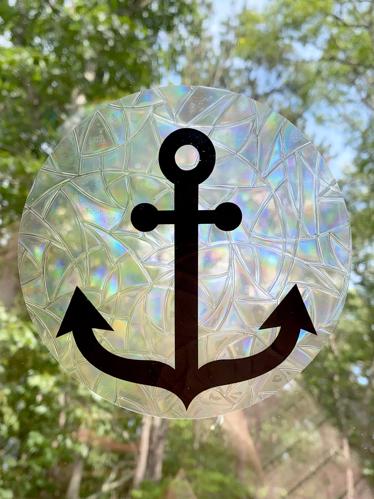 Anchor Rainbow Maker