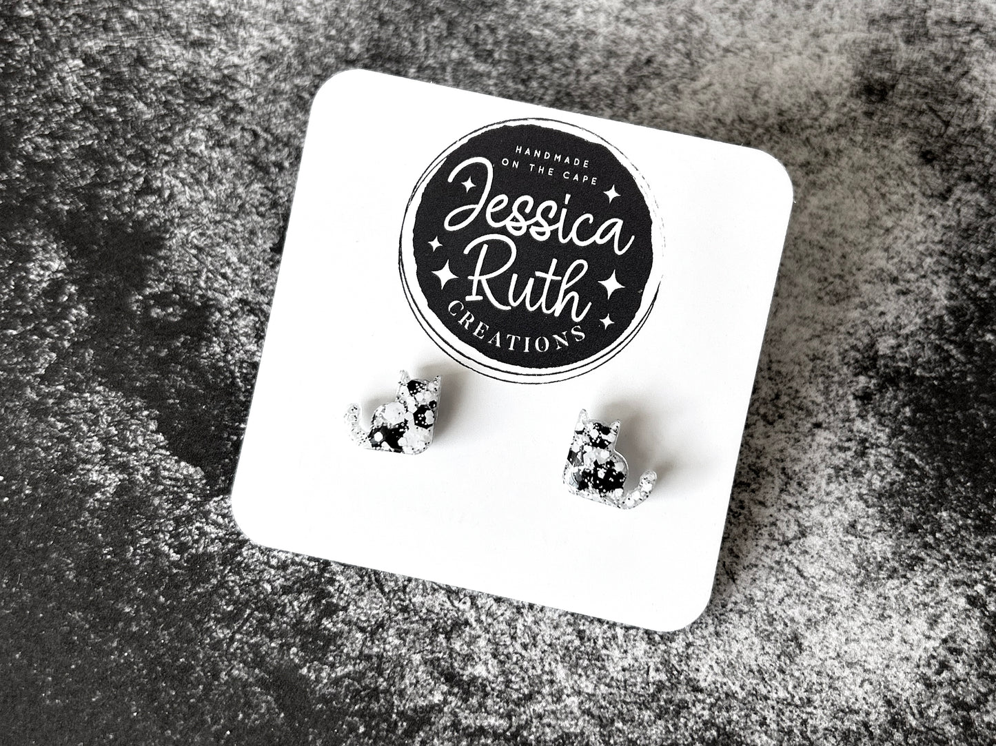 Cat Studs - New Colors 2025