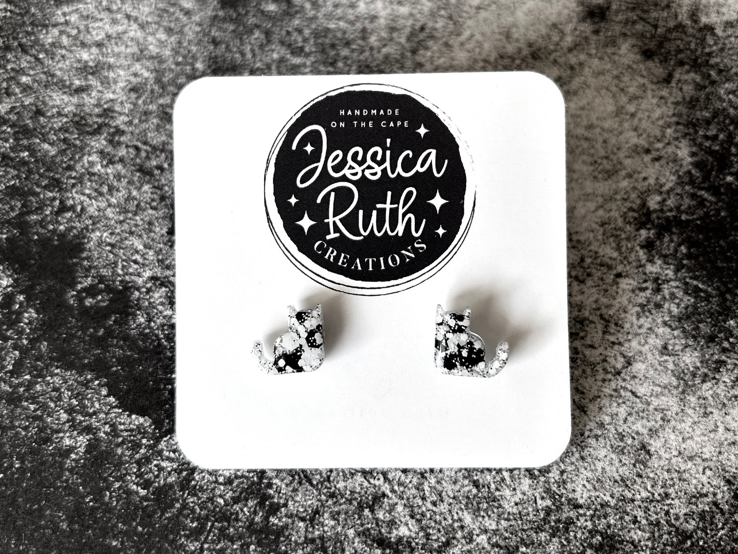 Cat Studs - New Colors 2025