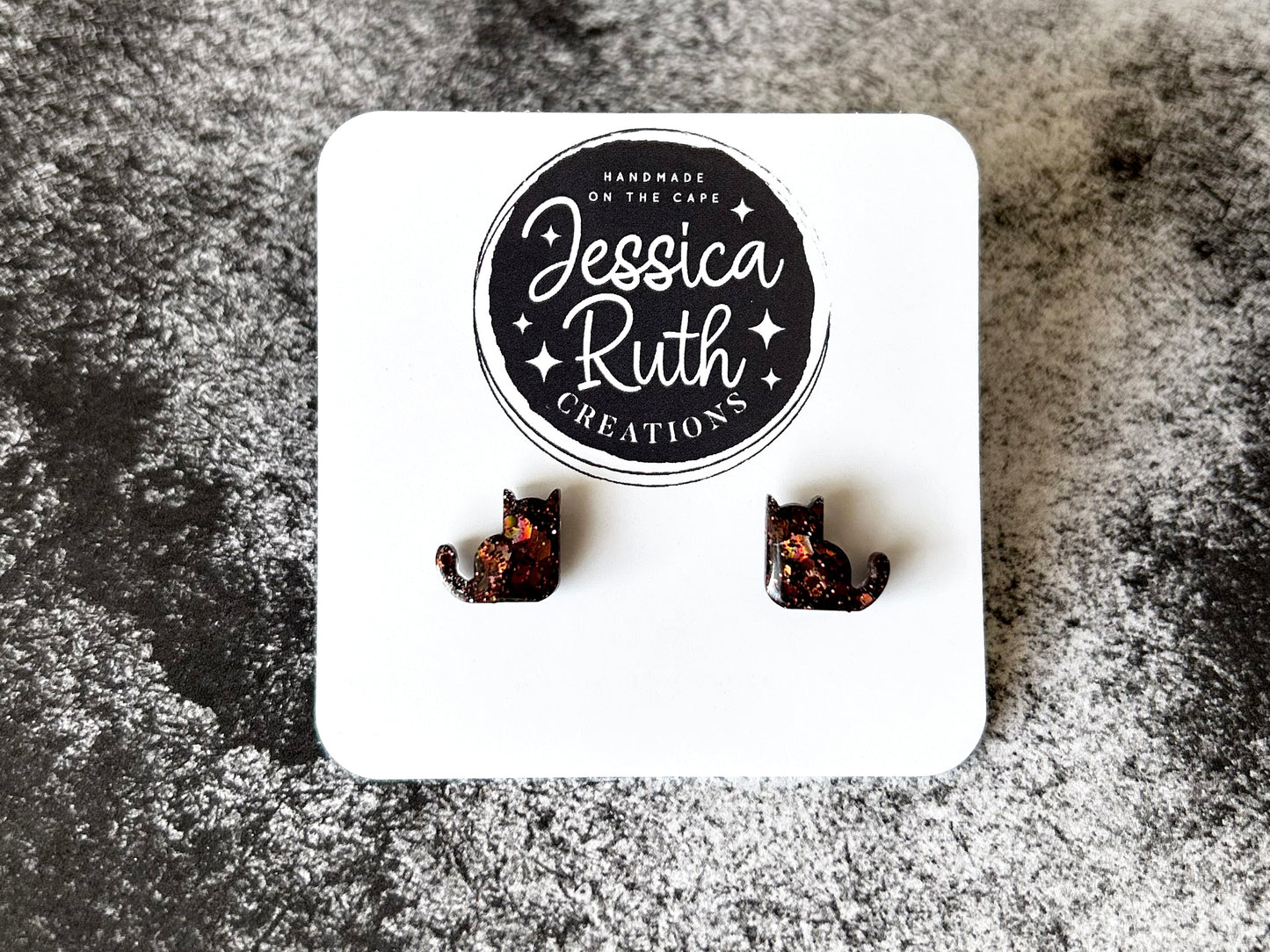 Cat Studs - New Colors 2025