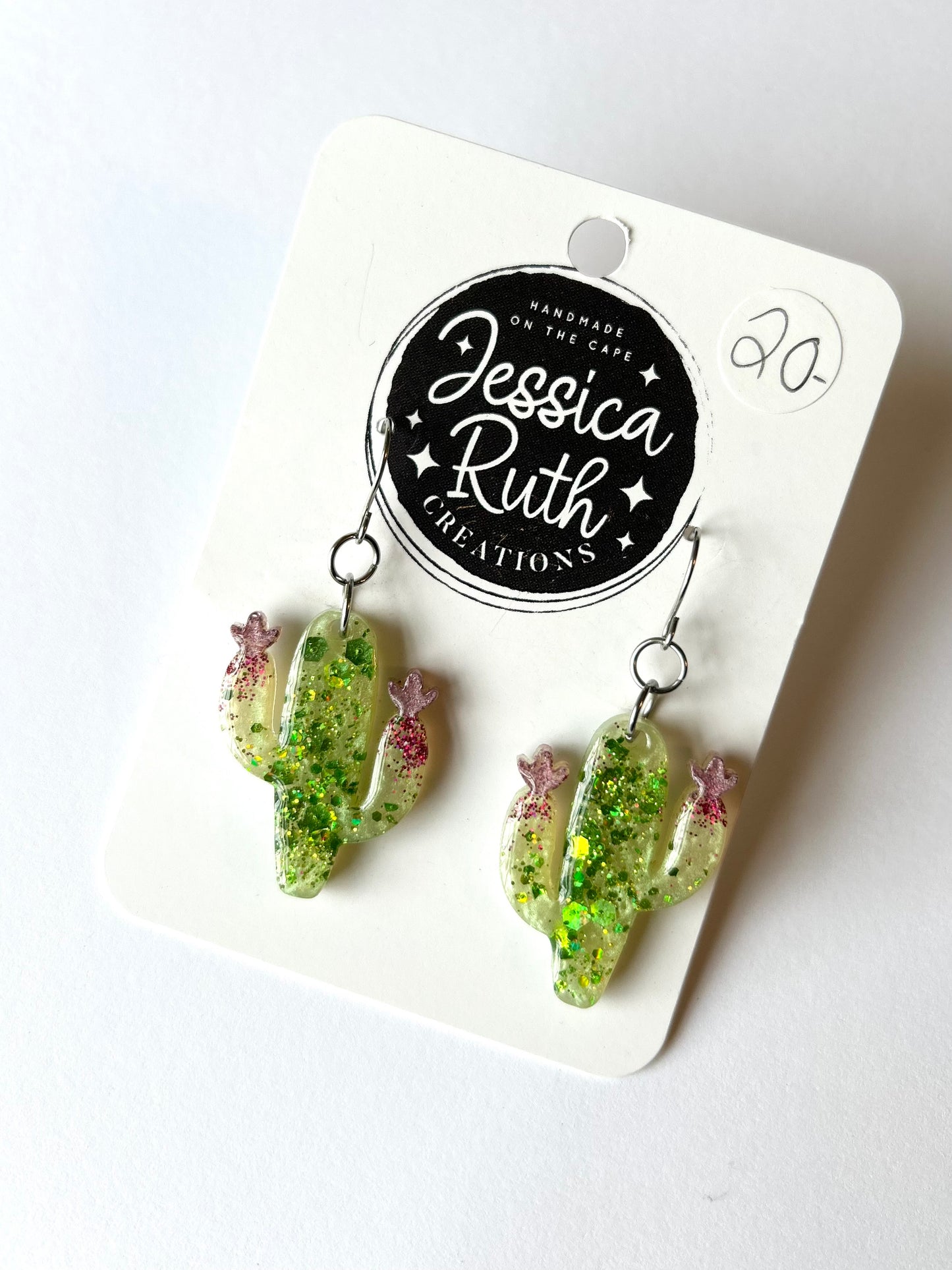 Cactus Dangles