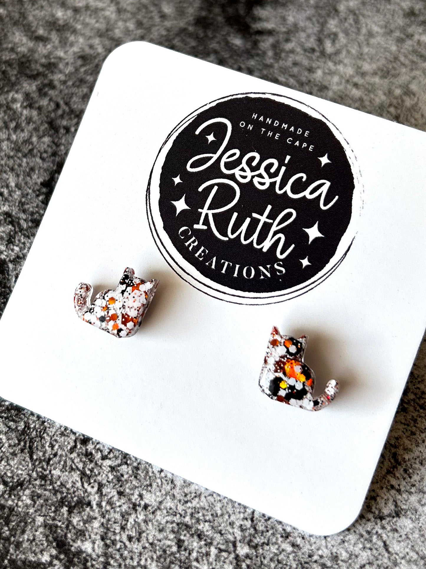Cat Studs - New Colors 2025