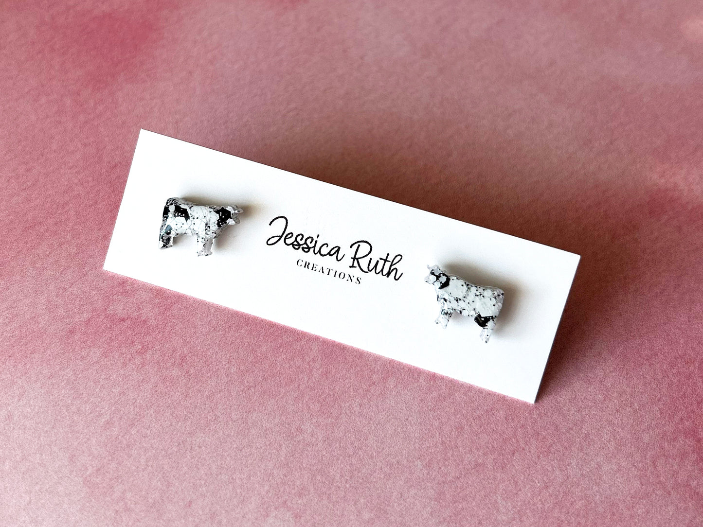 Cow Studs