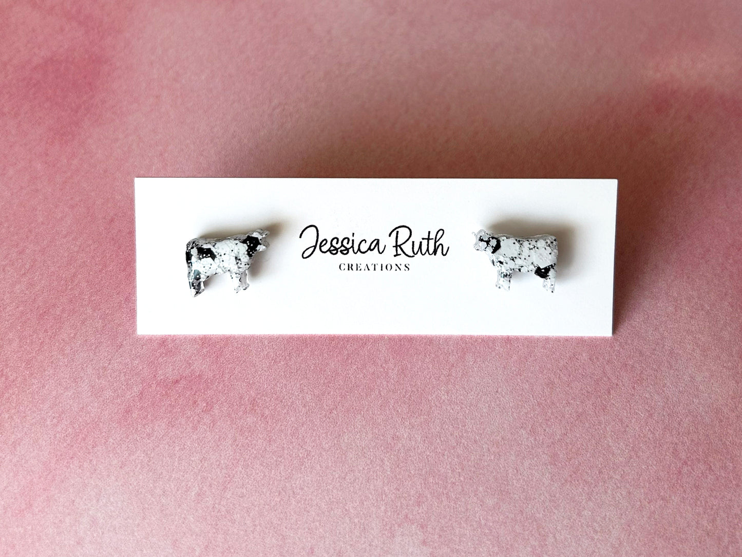 Cow Studs