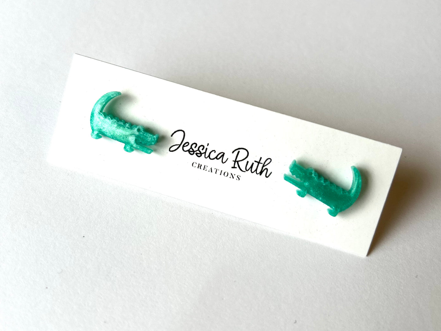 Alligator Studs