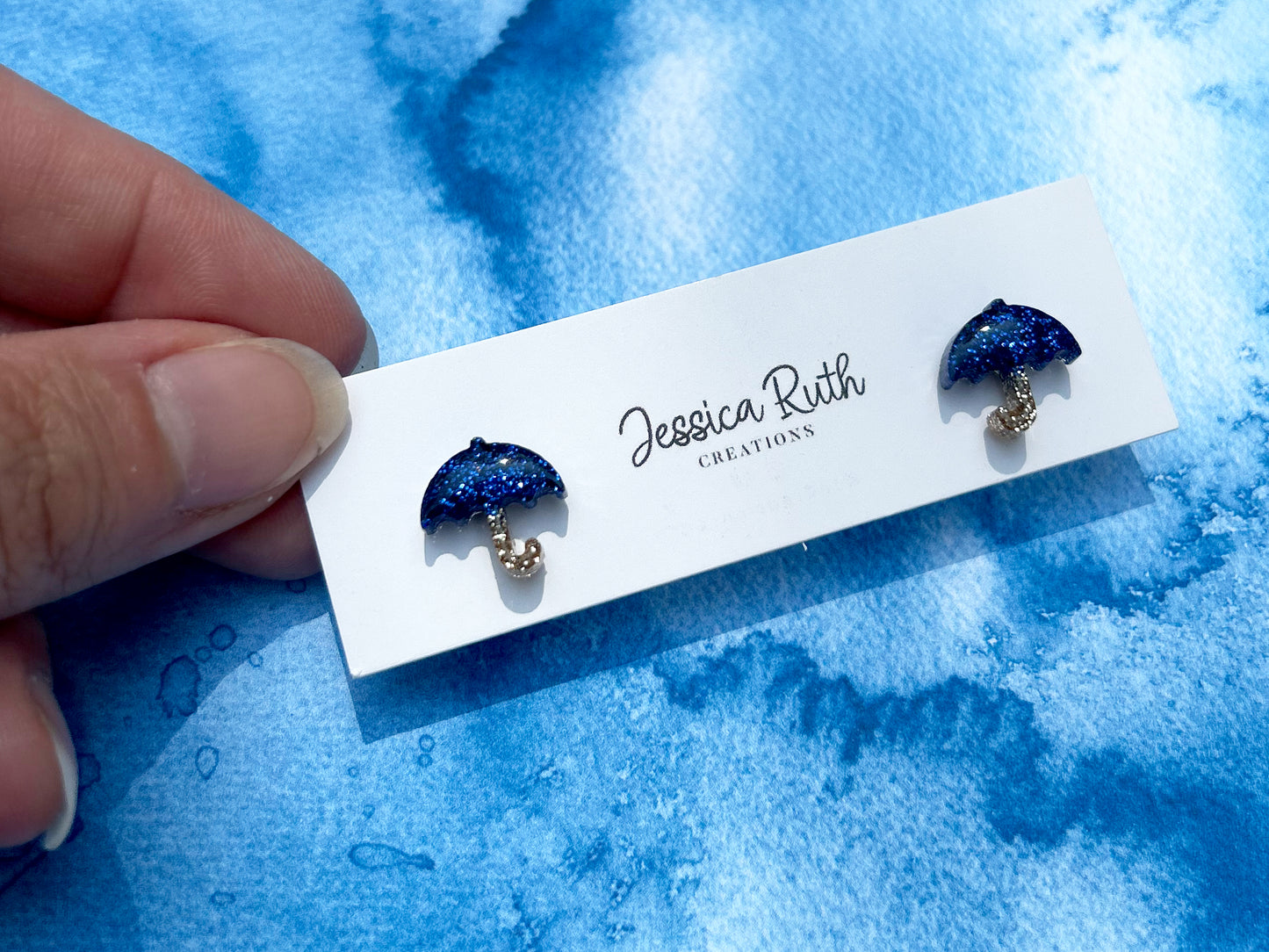 Umbrella Studs