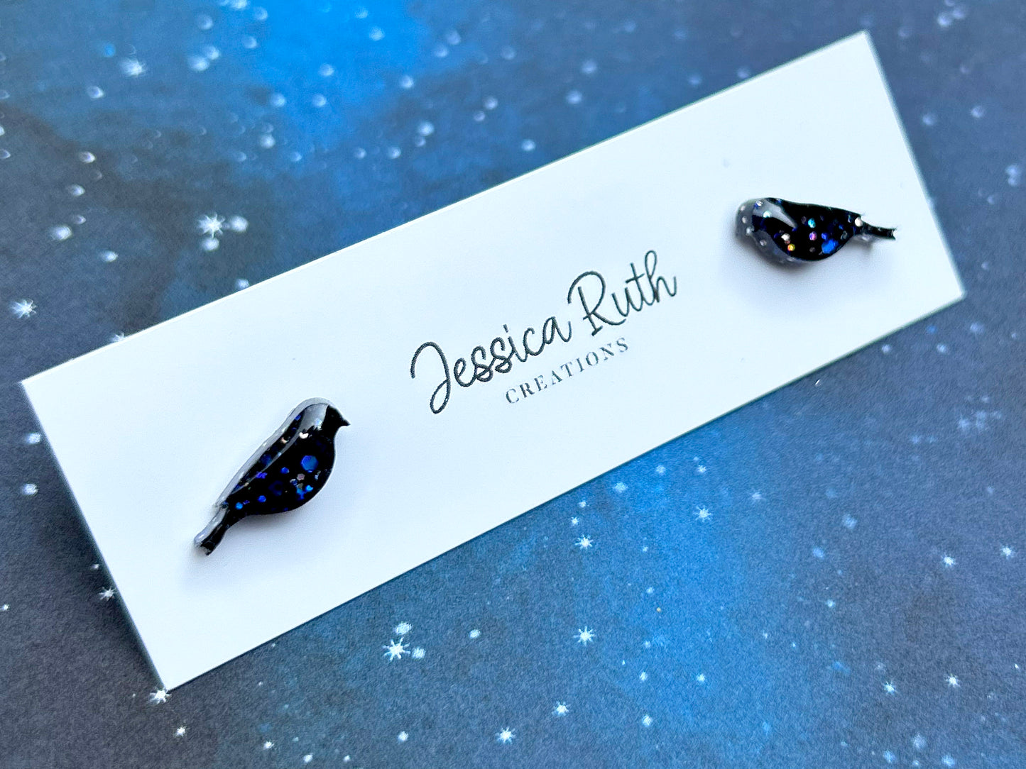 Crow Studs