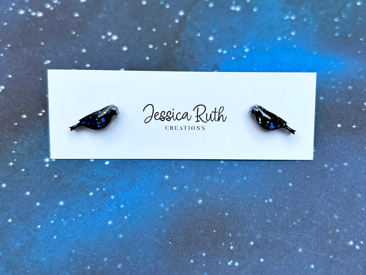 Crow Studs