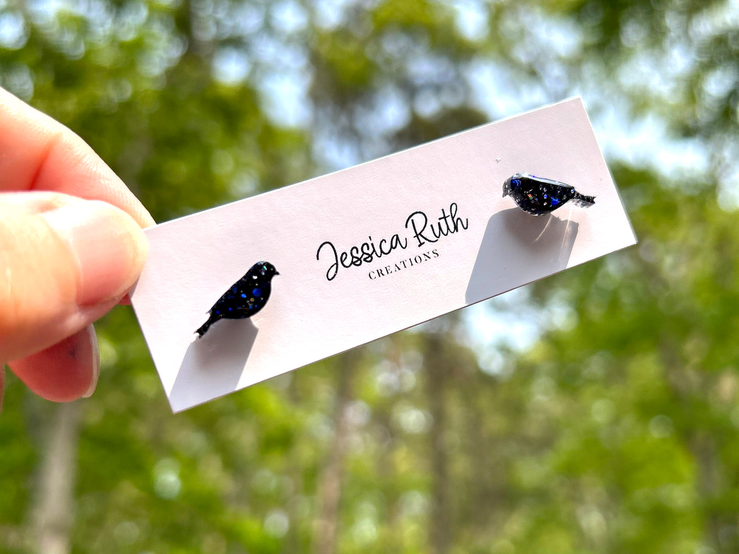 Crow Studs