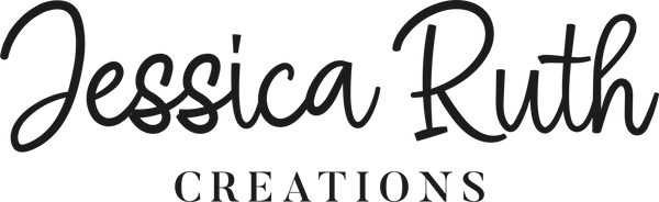 Jessica Ruth Creations logo