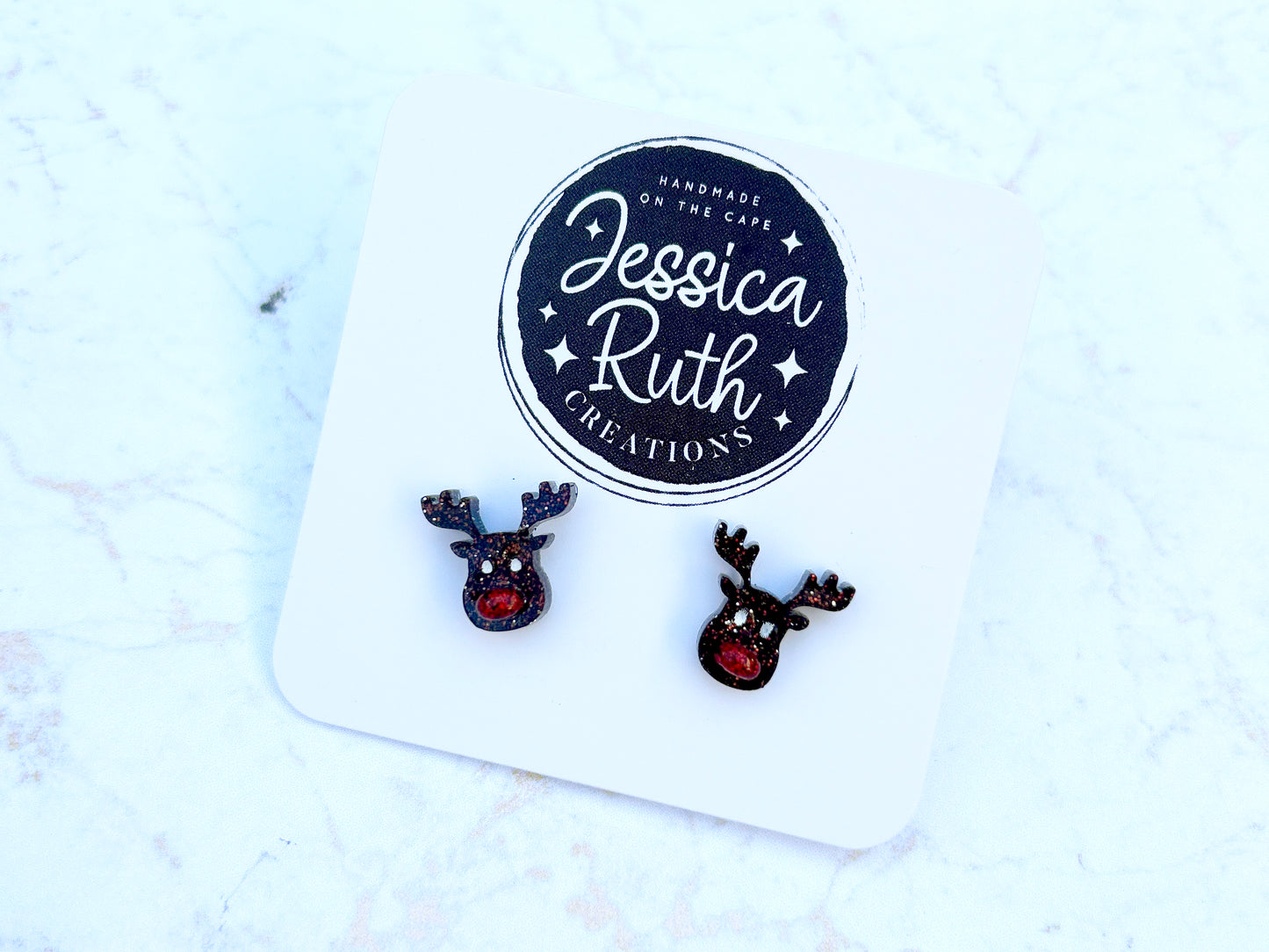 Rudolph Studs