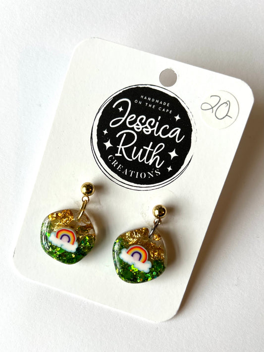 Lucky Dangles