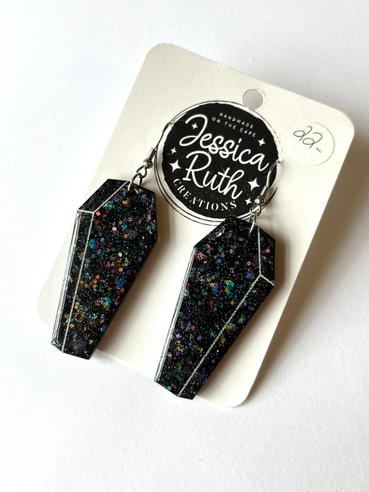Coffin Dangles