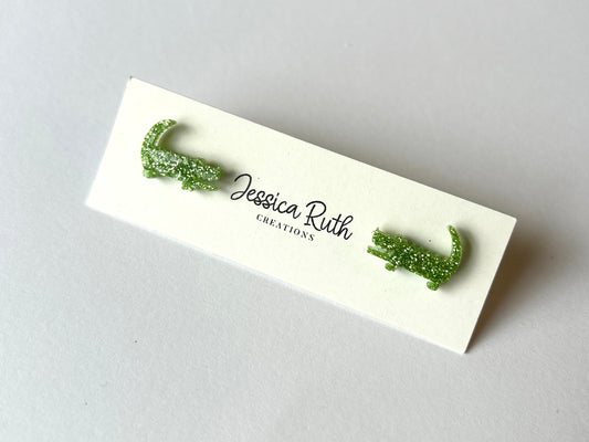 Alligator Studs