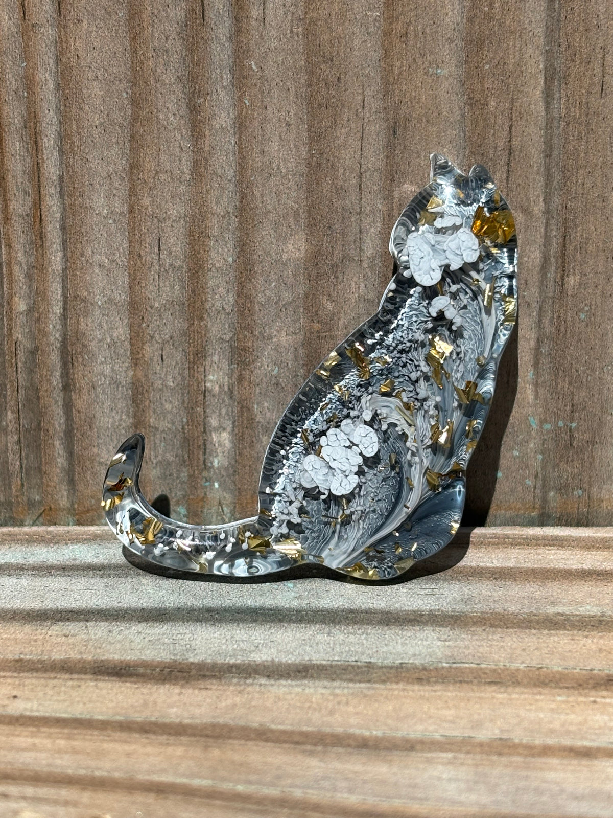 Small Cat Magnets