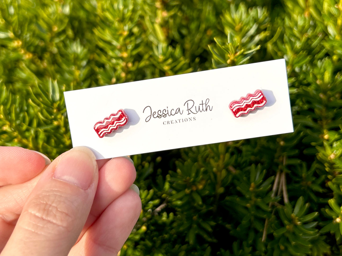 Bacon Studs