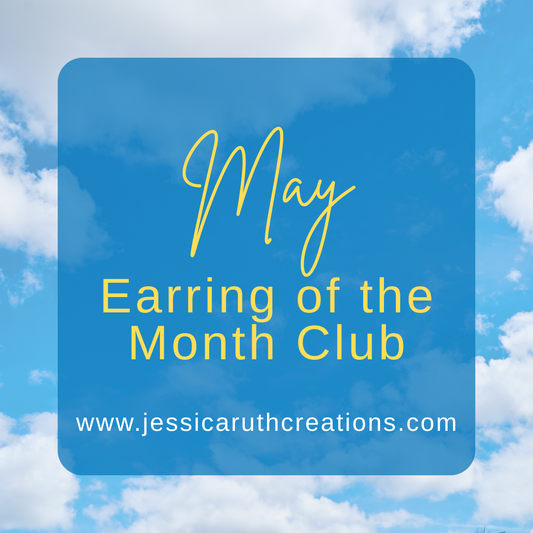Earring Of The Month Club