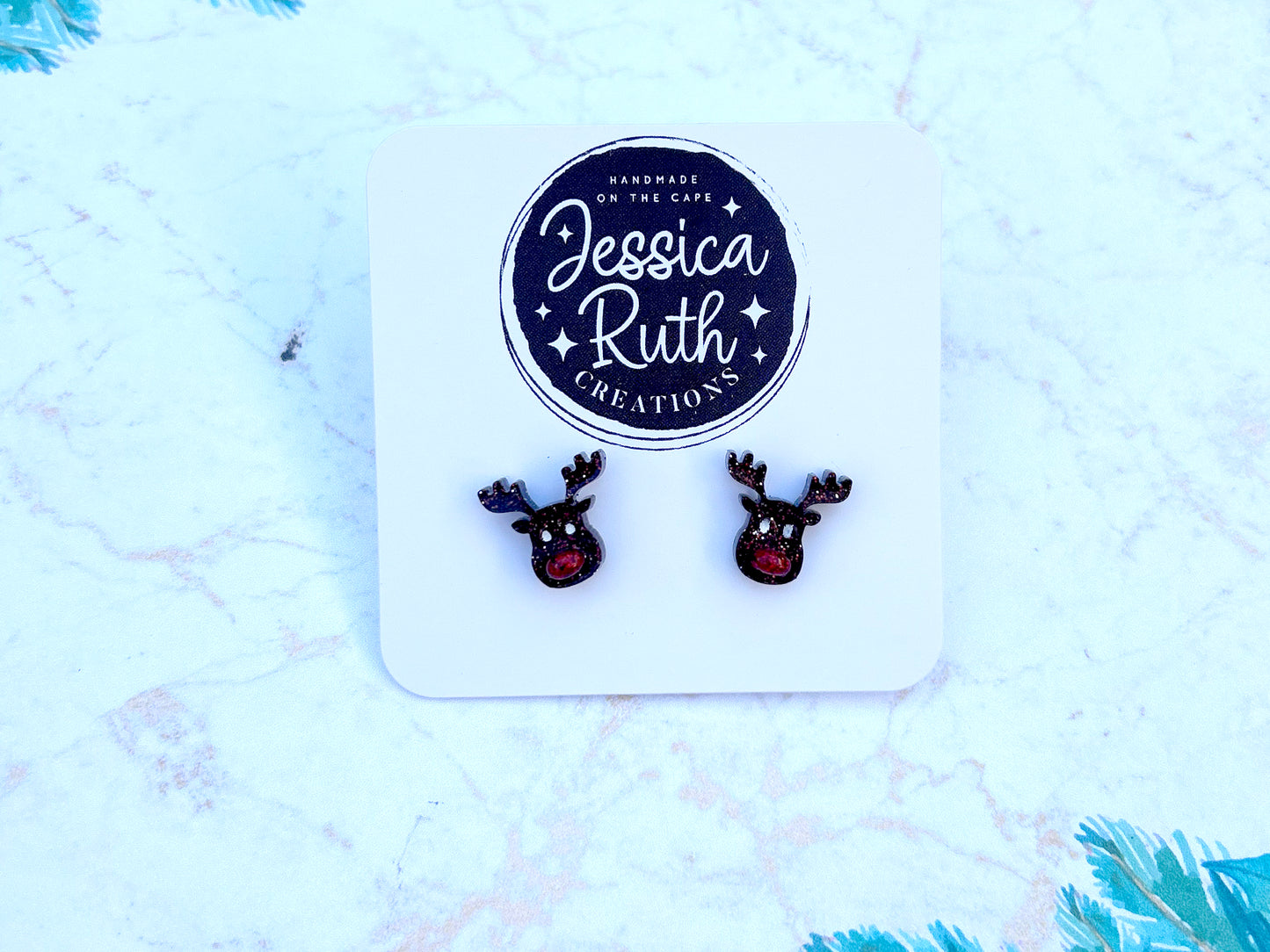 Rudolph Studs