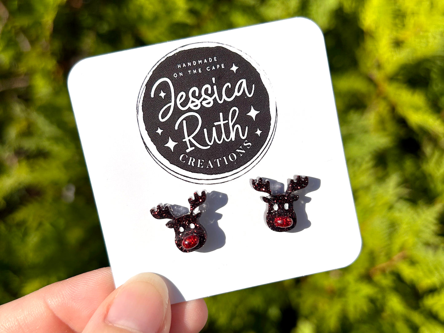 Rudolph Studs