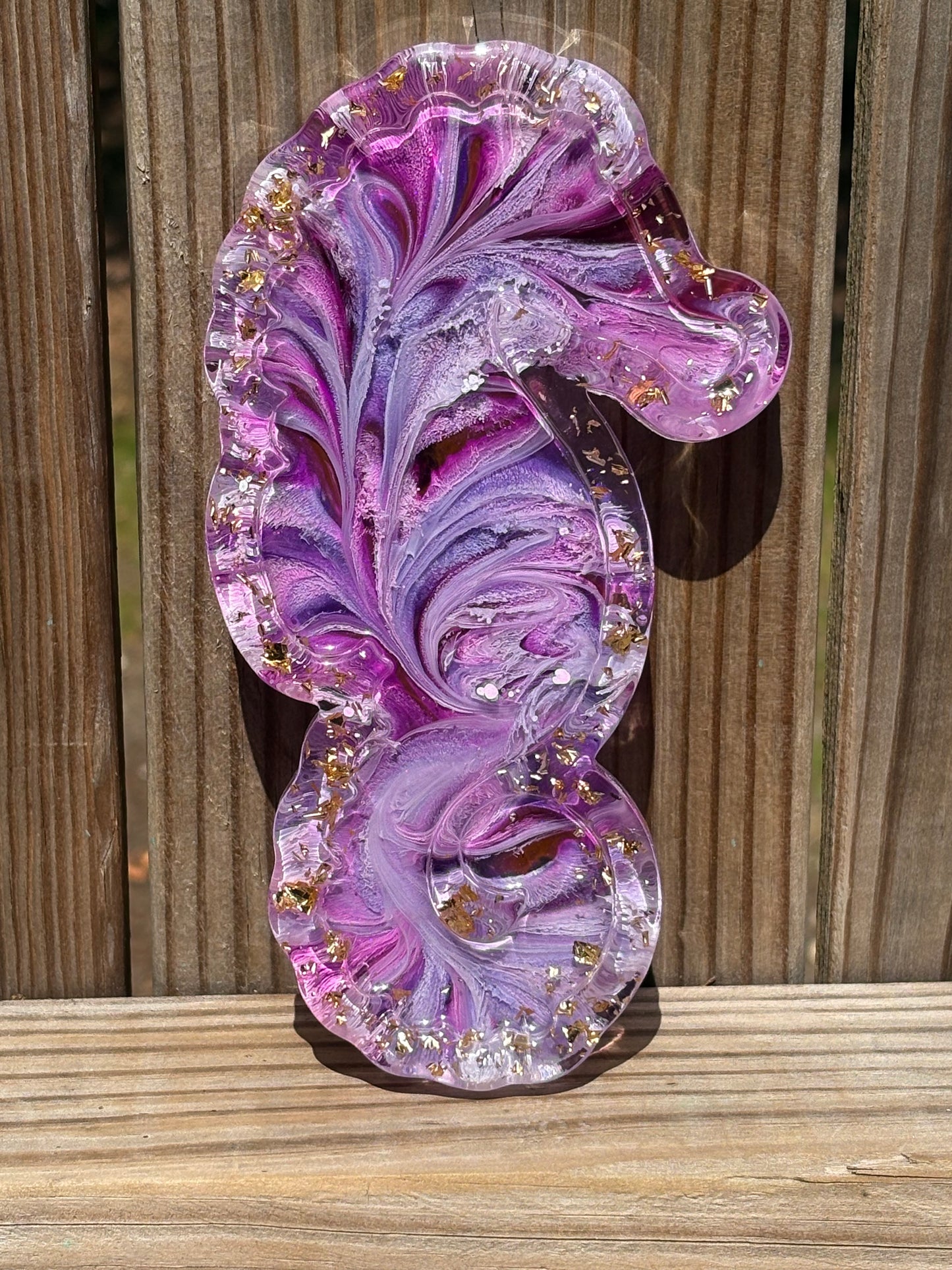 Resin Trinket Trays
