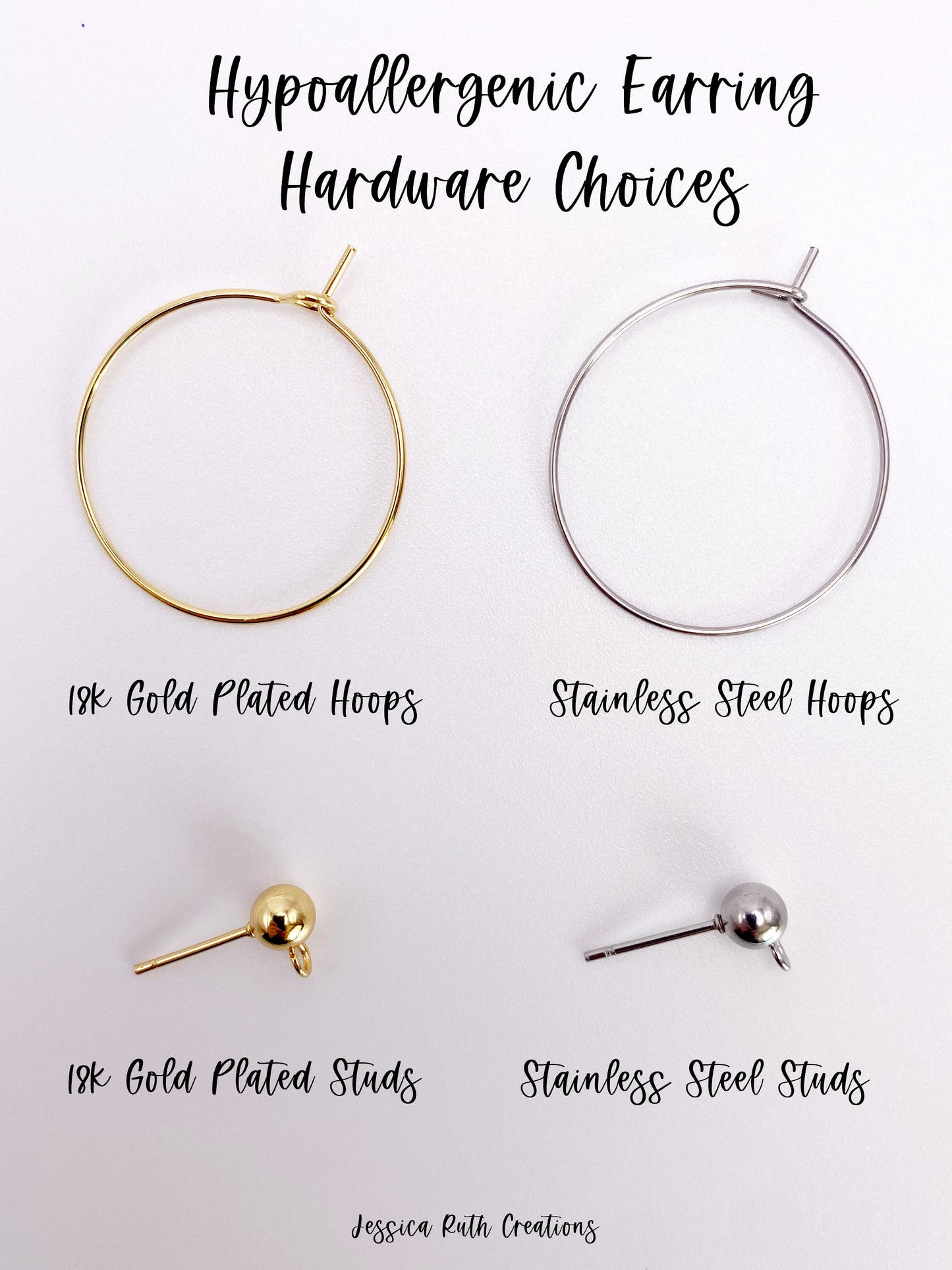 Naughty or Nice Dangles