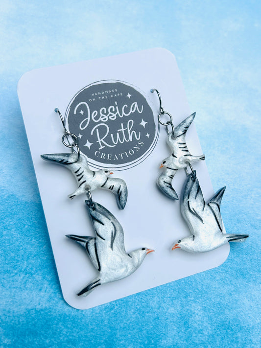 Seagull Dangle