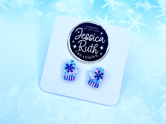 Winter Mitten Studs