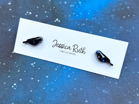 Crow Studs
