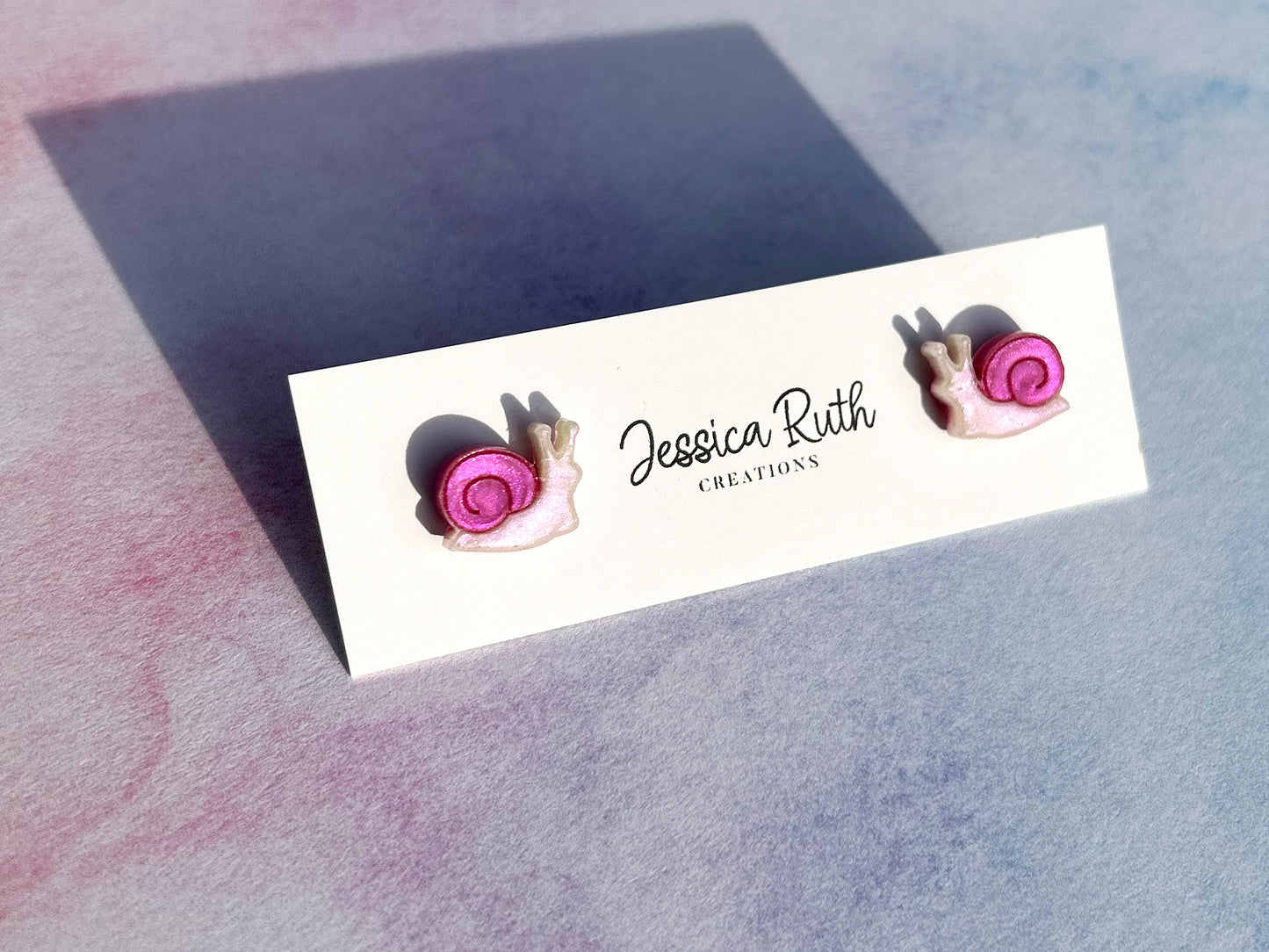 Snail Studs