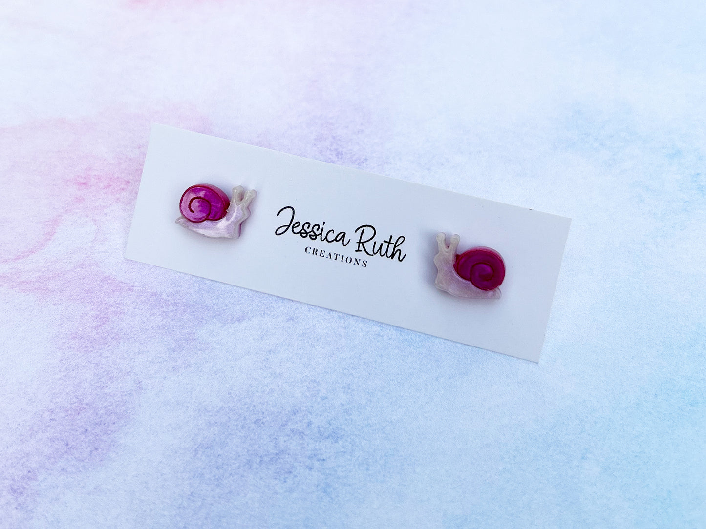 Snail Studs