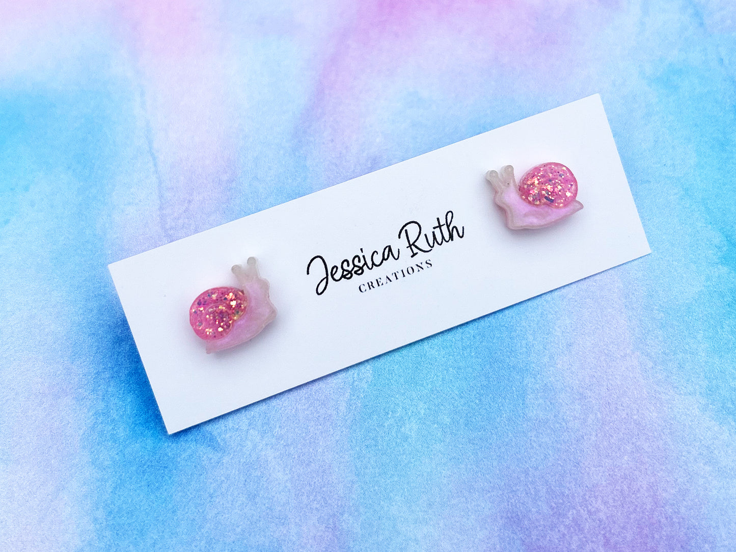 Snail Studs