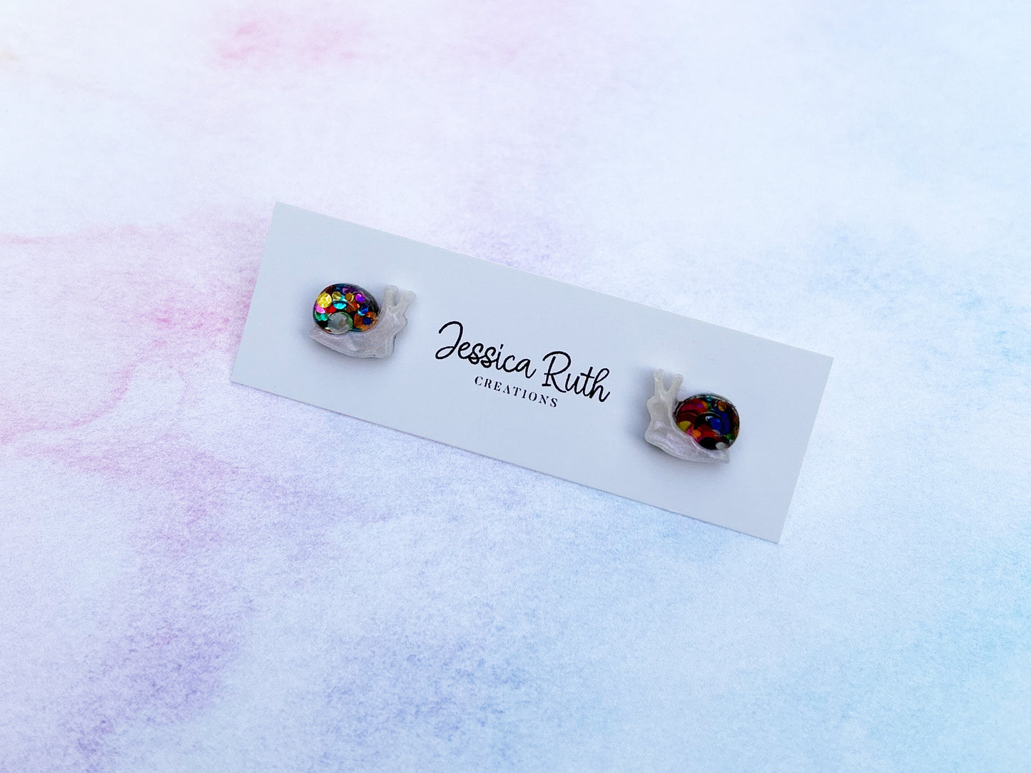 Snail Studs