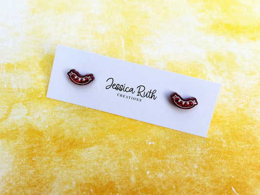 Sausage studs