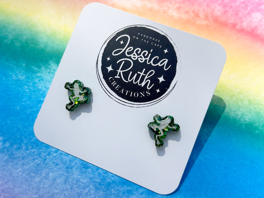 Frog Studs