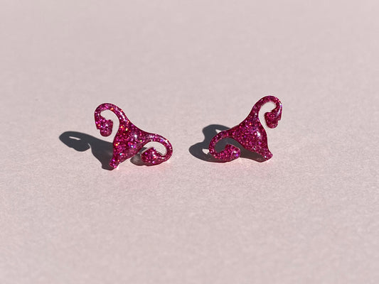 Uterus Studs